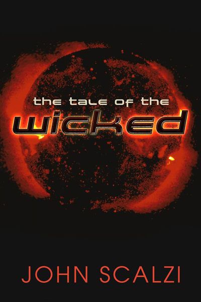 Titelbild zum Buch: The Tale of the Wicked
